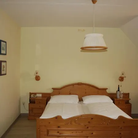 Garni Am Seggauberg Hotel 3*