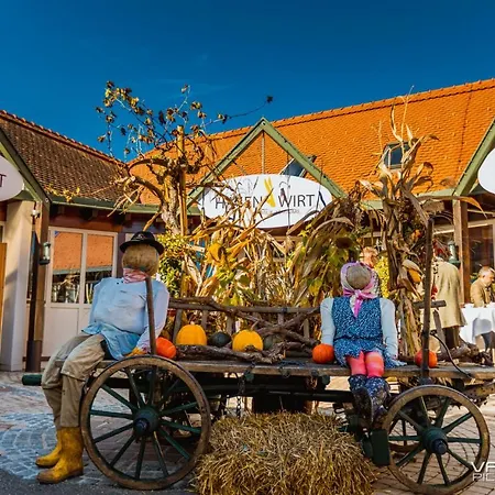 Garni Am Seggauberg 3* Leibnitz