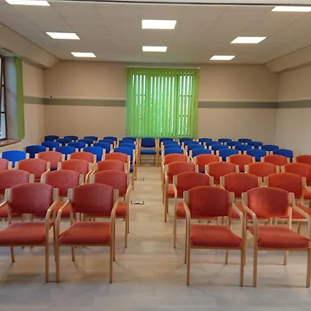 Hotel Garni Am Seggauberg 3*