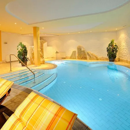 Garni Am Seggauberg 3* Leibnitz