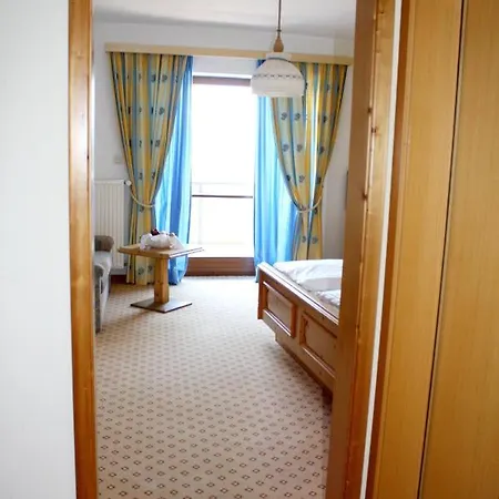 Garni Am Seggauberg Hotel 3*