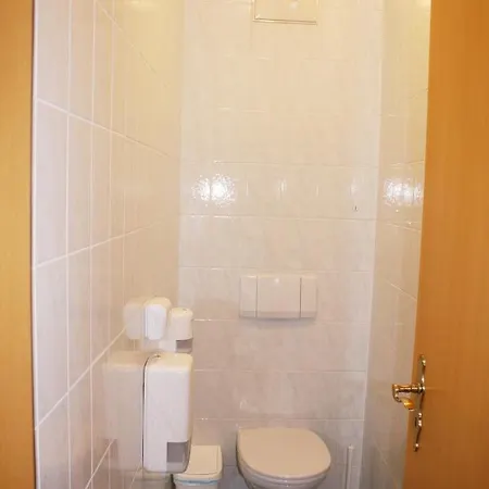Garni Am Seggauberg 3* Leibnitz