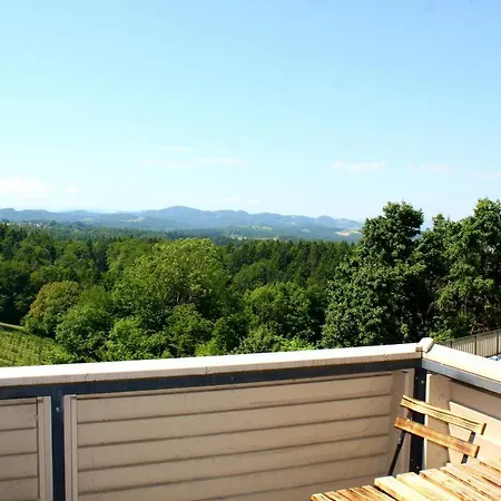 Hotel Garni Am Seggauberg Leibnitz