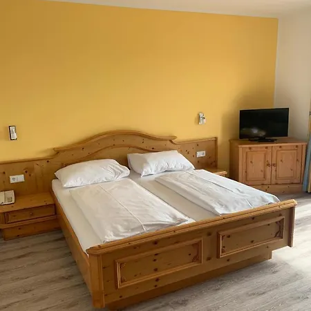 Garni Am Seggauberg Hotel Leibnitz