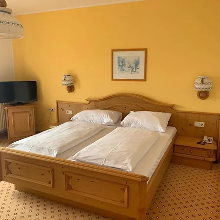 Hotel Garni Am Seggauberg 3*