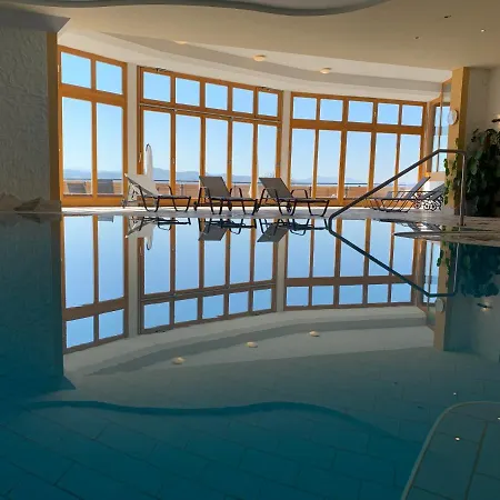 Garni Am Seggauberg 3*