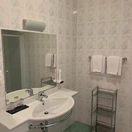Hotel Garni Am Seggauberg