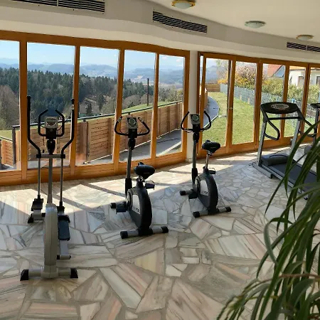 Hotel Garni Am Seggauberg