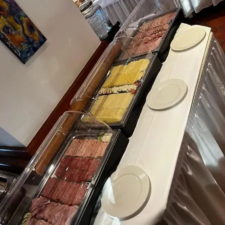 Hotel Garni Am Seggauberg