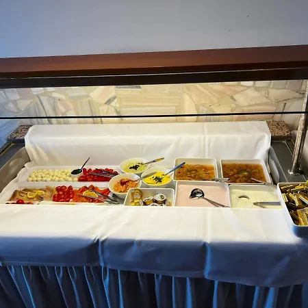 Hotel Garni Am Seggauberg