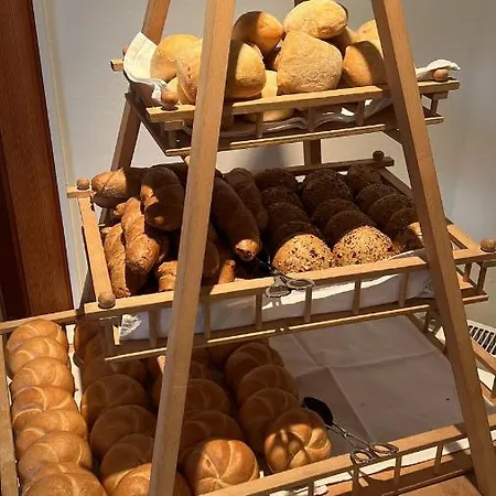 Garni Am Seggauberg 3*