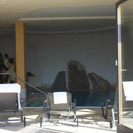 Hotel Garni Am Seggauberg Leibnitz