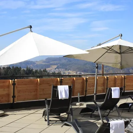 Hotel Garni Am Seggauberg 3*