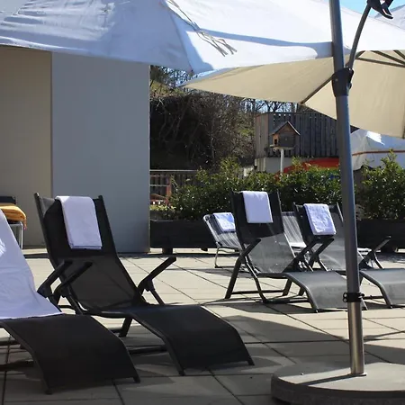 Garni Am Seggauberg Hotel Leibnitz