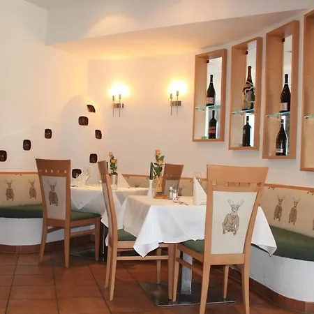 Hotel Garni Am Seggauberg