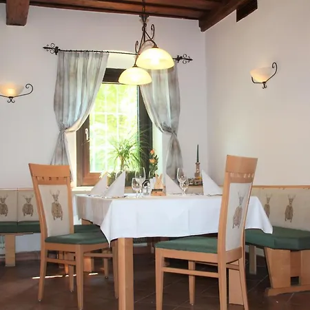 Garni Am Seggauberg Hotel Leibnitz