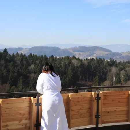 Garni Am Seggauberg Hotel Leibnitz