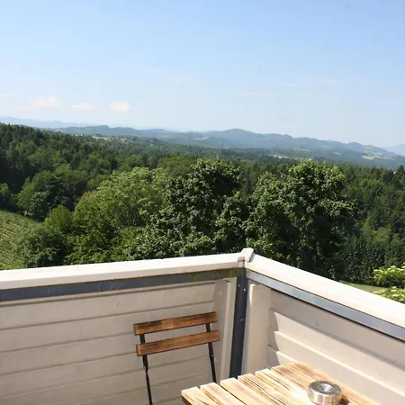 Garni Am Seggauberg Hotel 3*