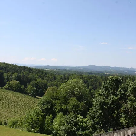 Hotel Garni Am Seggauberg 3*