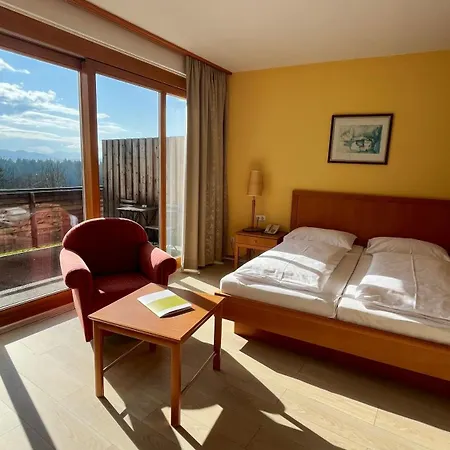 Garni Am Seggauberg Hotel Leibnitz