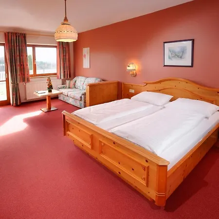 Hotel Garni Am Seggauberg Leibnitz
