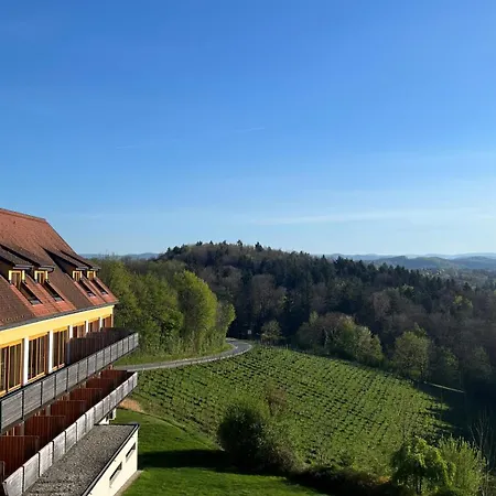 Garni Am Seggauberg 3*