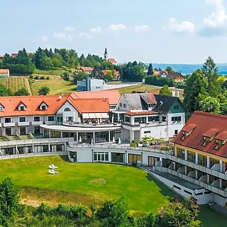Garni Am Seggauberg Hotel 3*