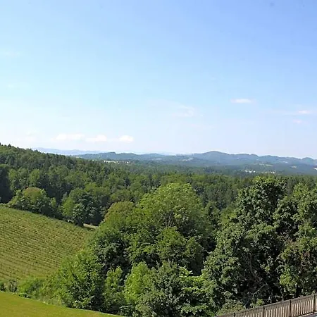 Garni Am Seggauberg 3*