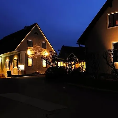 Garni Am Seggauberg Hotel