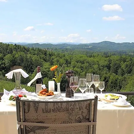 Garni Am Seggauberg 3*