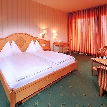 Garni Am Seggauberg Hotel Leibnitz