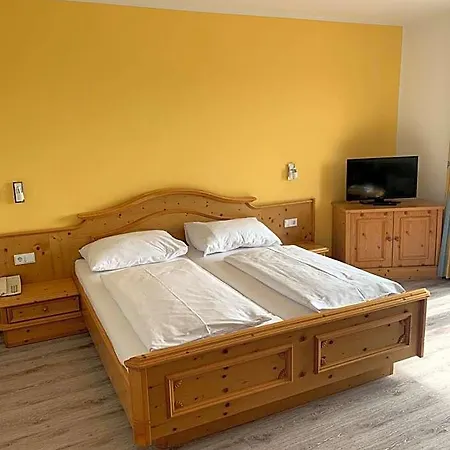 Garni Am Seggauberg Hotel 3*