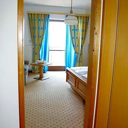 Garni Am Seggauberg 3*