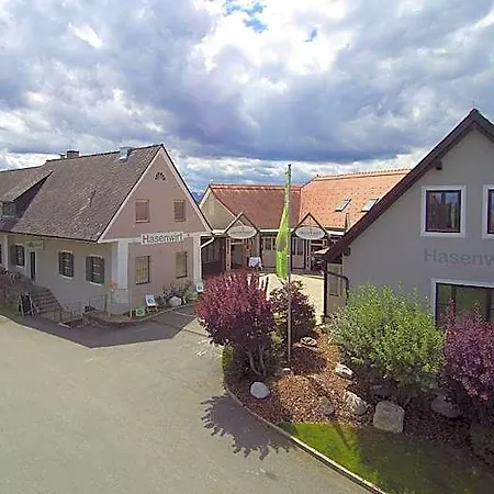 Hotel Garni Am Seggauberg Leibnitz