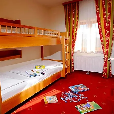 Hotel Garni Am Seggauberg