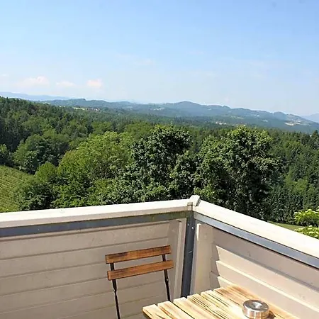 Hotel Garni Am Seggauberg Leibnitz