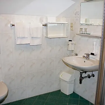 Garni Am Seggauberg Hotel