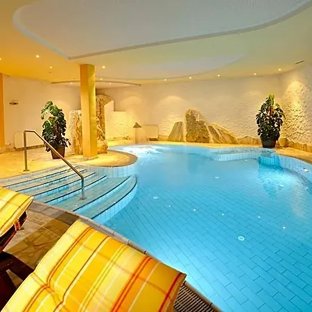 Hotel Garni Am Seggauberg