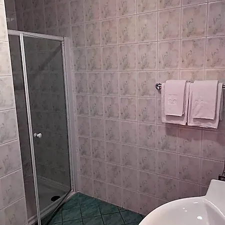 Garni Am Seggauberg 3* Leibnitz