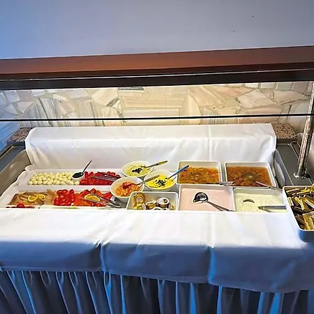 Hotel Garni Am Seggauberg 3*