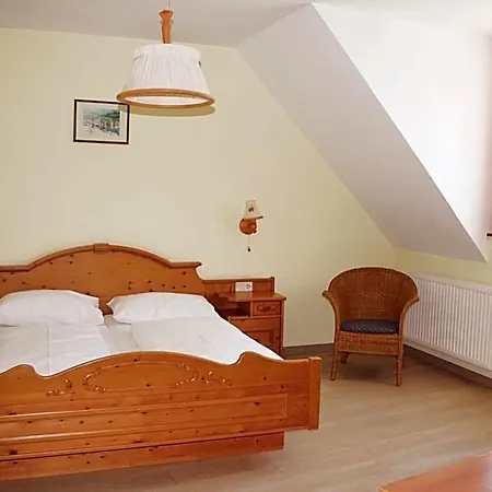 Garni Am Seggauberg Hotel