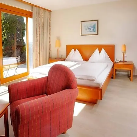 Hotel Garni Am Seggauberg