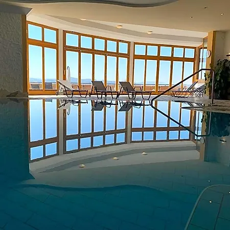 Garni Am Seggauberg Hotel 3*