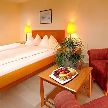 Garni Am Seggauberg Hotel