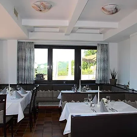 Hotel Garni Am Seggauberg