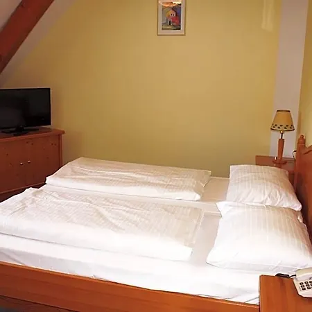 Hotel Garni Am Seggauberg 3*