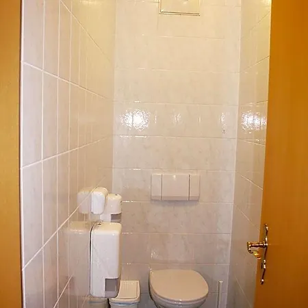 Garni Am Seggauberg 3* Leibnitz