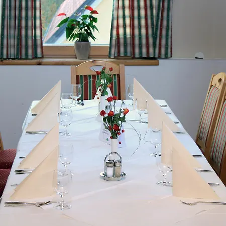 Garni Am Seggauberg Hotel