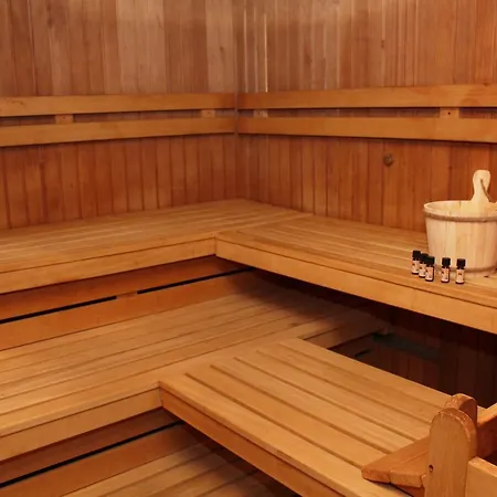 Garni Am Seggauberg Hotel