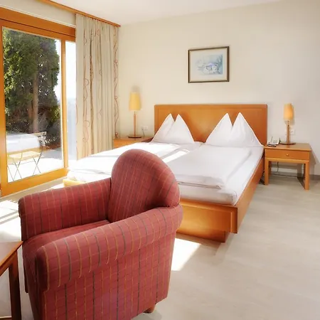 Hotel Garni Am Seggauberg Leibnitz